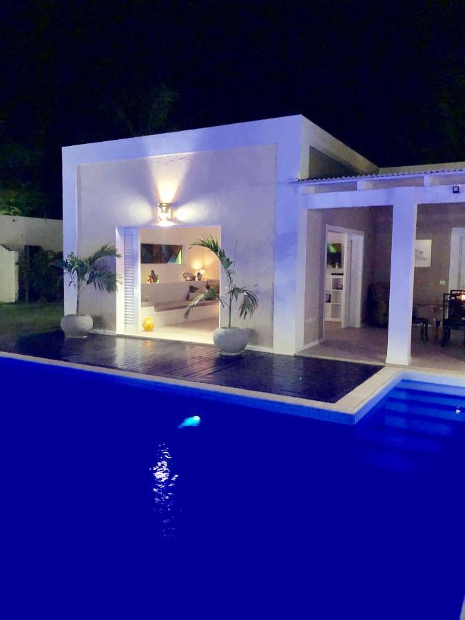 Casa Vivi Cumbuco Villa Exterior photo