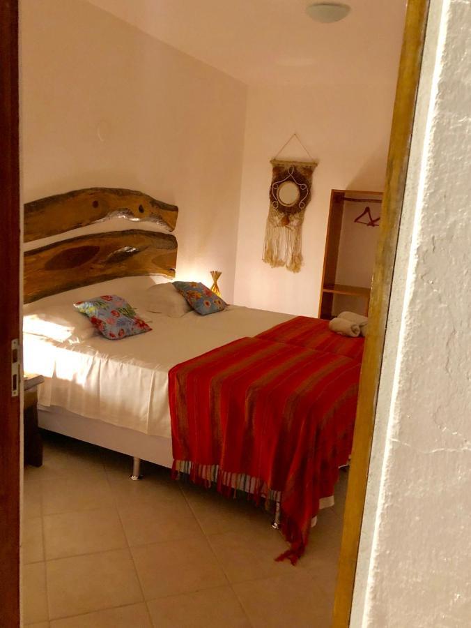 Casa Vivi Cumbuco Villa Exterior photo